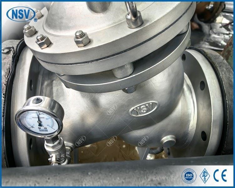 Pressure Reducing Valve suppliers