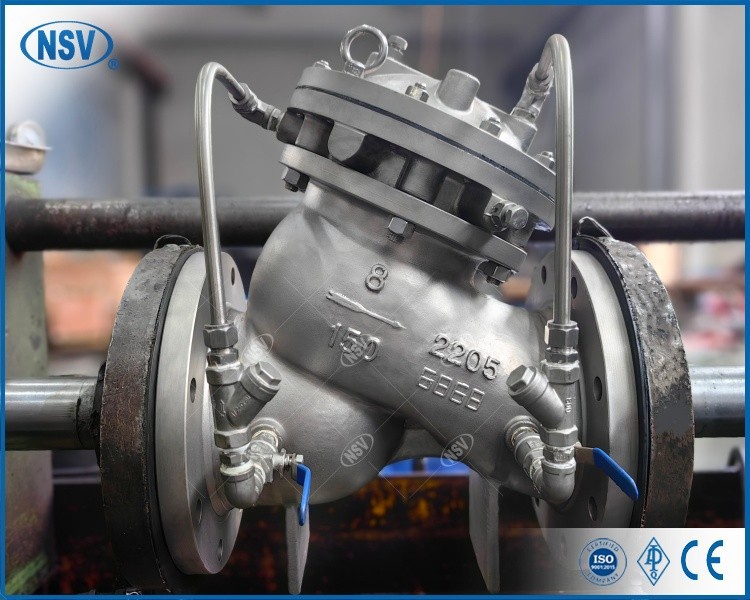 Pressure Reducing Valve suppliers