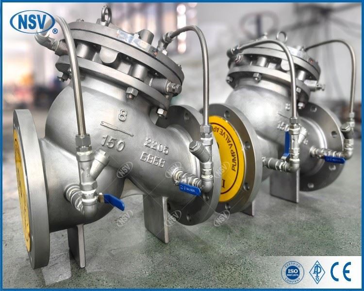 Pressure Reducing Valve best