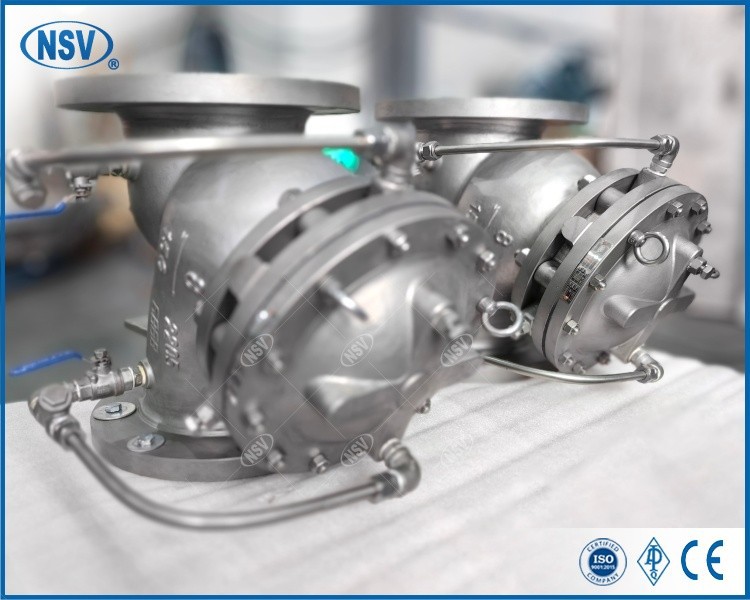 Pressure Reducing Valve high quality