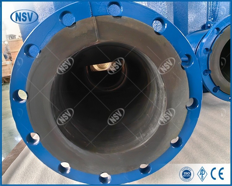 WCB Pinch Valve best